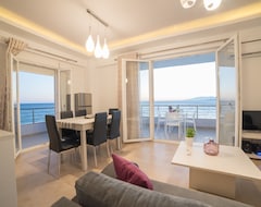Aparthotel Bella Mare Luxury Apartments (Kalamaki Tympaki, Grecia)