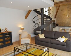 Koko talo/asunto Loft Cote Jardin (Suippes, Ranska)