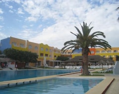 Hotel Club Lookéa Hammamet Village (Hammamet, Túnez)
