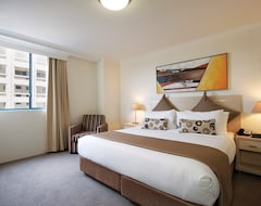 Căn hộ có phục vụ Oaks Sydney Castlereagh Suites (Sydney, Úc)