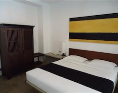Bed & Breakfast Nyne Hotels - Lake Lodge, Colombo (Colombo, Sri Lanka)