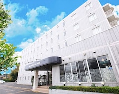 Otel Sakura Daiichi (Narita, Japonya)
