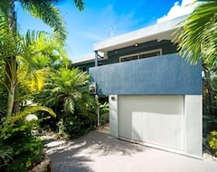 Entire House / Apartment Baybliss Luxury 1 Bedroom Apt (Whitsunday Island, Australia)
