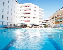 Hotel Helena Rhodes (Rodos Adası, Yunanistan)