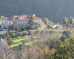 Hotelli Rural Quinta de Santa Cruz (Penafiel, Portugali)