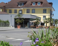 Hotel Murten (Murten, Svizzera)