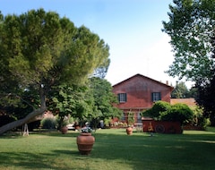 Casa rural Tenuta Agricola Fonte Di Papa (Monterotondo, Italien)
