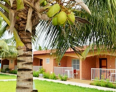 Khách sạn Hotel Novela Star (Lomé, Togo)