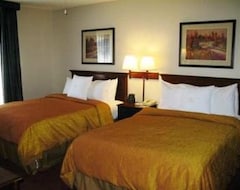 Hotel Homewood Suites By Hilton - Boston/Billerica-Bedford (Billerica, USA)