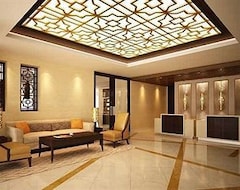Hotel Residence Inn By Marriott Manama Juffair (Manama, Bahrain)