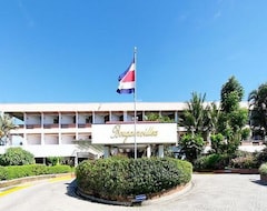 Hotel Bougainvillea San Jose (Heredia, Costa Rica)