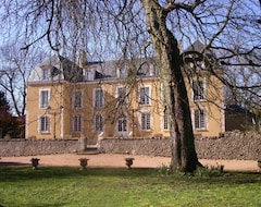 Hotel Du Chateau Du Bois-Guibert (Bonneval, France)