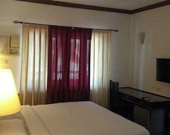 Hotel The Camelot (Calangute, Indien)