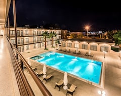 Khách sạn Oscar Park (Famagusta, Síp)