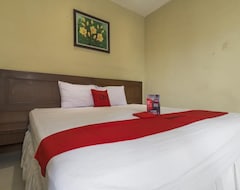 Hotel Reddoorz @ Batutulis Bogor (Bogor, Indonesia)