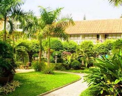 Hotel Sunshine Garden Resort (Pattaya, Tailandia)