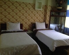 My Hotel & Spa (Da Nang, Vietnam)