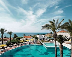 Hotel Mitsis Rodos Maris Resort & Spa (Kiotari, Greece)