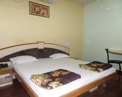 Hotel Ambessador Executive (Solapur, India)