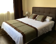Hotel Suite Hermano Miguel (Cuenca, Ekvador)