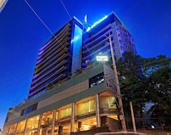 Hotel Cebu Parklane International (Cebu City, Philippines)
