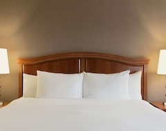 Hotelli DoubleTree by Hilton Hotel Detroit - Novi (Novi, Amerikan Yhdysvallat)