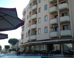 Hotel Club Urgenc (Ayvalık, Tyrkiet)