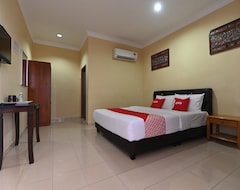 Khách sạn OYO 43986 Tok Jah Guest House (Kedawang, Malaysia)