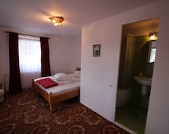 Hotel Pensiunea Mateo (Bran, Rumanía)