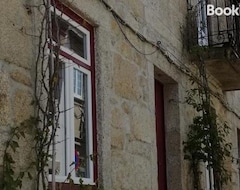Casa/apartamento entero Casa Das Alminhas (Vila Nova de Cerveira, Portugal)