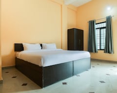 Hotelli SPOT ON 47119 TK 10 Residency (Kochi, Intia)