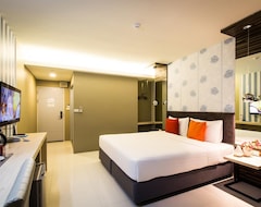 Hotel Pm Residence (Hat Yai, Thailand)