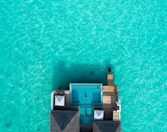 Finolhu Hotel (Atolón de Baa, Islas Maldivas)