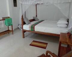 Hotel Turtle Paradise (Tangalle, Sri Lanka)