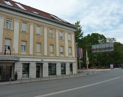 Otel Ocean (Maribor, Slovenya)