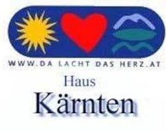 Pansiyon Haus Karnten (Ossiach, Avusturya)