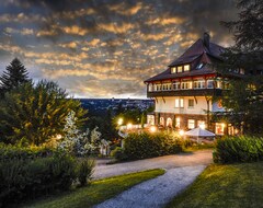 Khách sạn Hotel Teuchelwald (Freudenstadt, Đức)