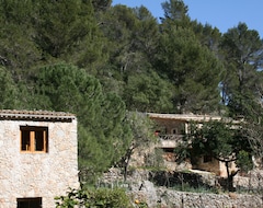 Hotel Sa Rota de Can Casetes (Selva, Spain)