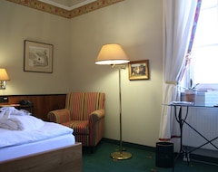Hotel Schreiegg's Post (Thannhausen, Germany)