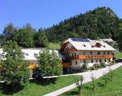 Hotel Turistična kmetija Mulej (Bled, Slovenija)