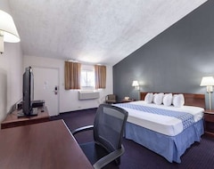 Hotel Econo Lodge (Allentown, USA)