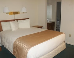 Hotel Seacastles Resort At Ogunquit (Ogunquit, USA)