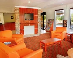 Hotel Quality Inn - Weeki Wachee (Spring Hill, Sjedinjene Američke Države)