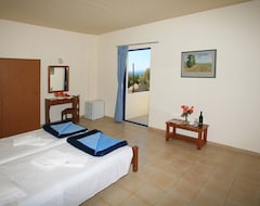 Khách sạn Hotel Cretan Filoxenia Beach (Analipsis, Hy Lạp)