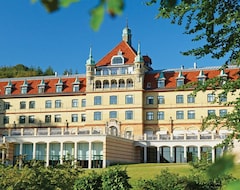 Hotel Vejlefjord (Vejle, Danmark)