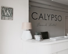 Hotelli Calypso Beach Hotel (Edipsos, Kreikka)