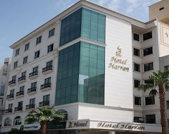 Hotel Harran (Şanlıurfa, Turkey)
