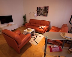 Entire House / Apartment Apartman U Areny Ostrava (Ostrava, Czech Republic)