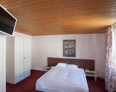 Hotel Kreuz Konolfingen (Konolfingen, Switzerland)