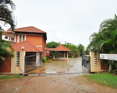 Lomakeskus Young Island Resort-Srirangapatna (Mysore, Intia)